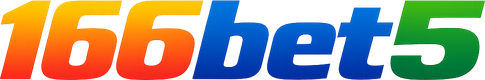 166bet5 Logo